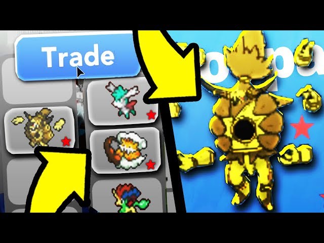 POKEMON BRICK BRONZE TRADING LIVESTREAM!