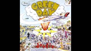 Green Day - Dookie - 13 - In The End (Lyrics)