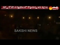 Bigg Boss fame Sapna Choudhary show Disrupted