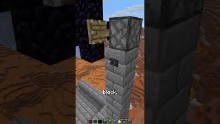 How to build a Sulfur Cube Monorail in Minecraft