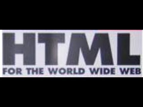 Introduction to HTML Programming for beginners (Part 5) Nesting