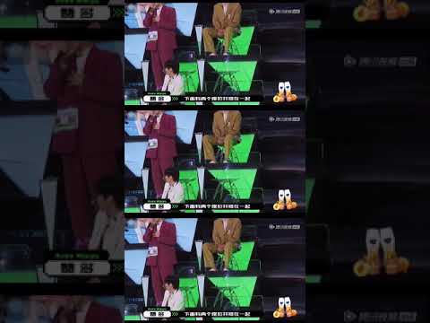 创造营2021海外选手力丸&赞多cut#Rikimaru#Santa