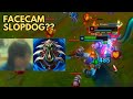 Facecam slogdog is back