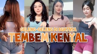 TikTok Pemersatu Bangsa Part 5 || TikTok Cantik Tembem Bawahan Ketat Bikin Nafsu 😋 TikTok Trending🔥