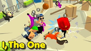 I, The One – Action Fighting Game: *SUPER SPEED BOOST* | Gameplay #28 (Android & iOS Game)