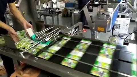 EC-JET Laser for Barcode, Batch Code, QR Code