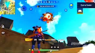 Twixtor Test - Free Fire - Thiel Ff