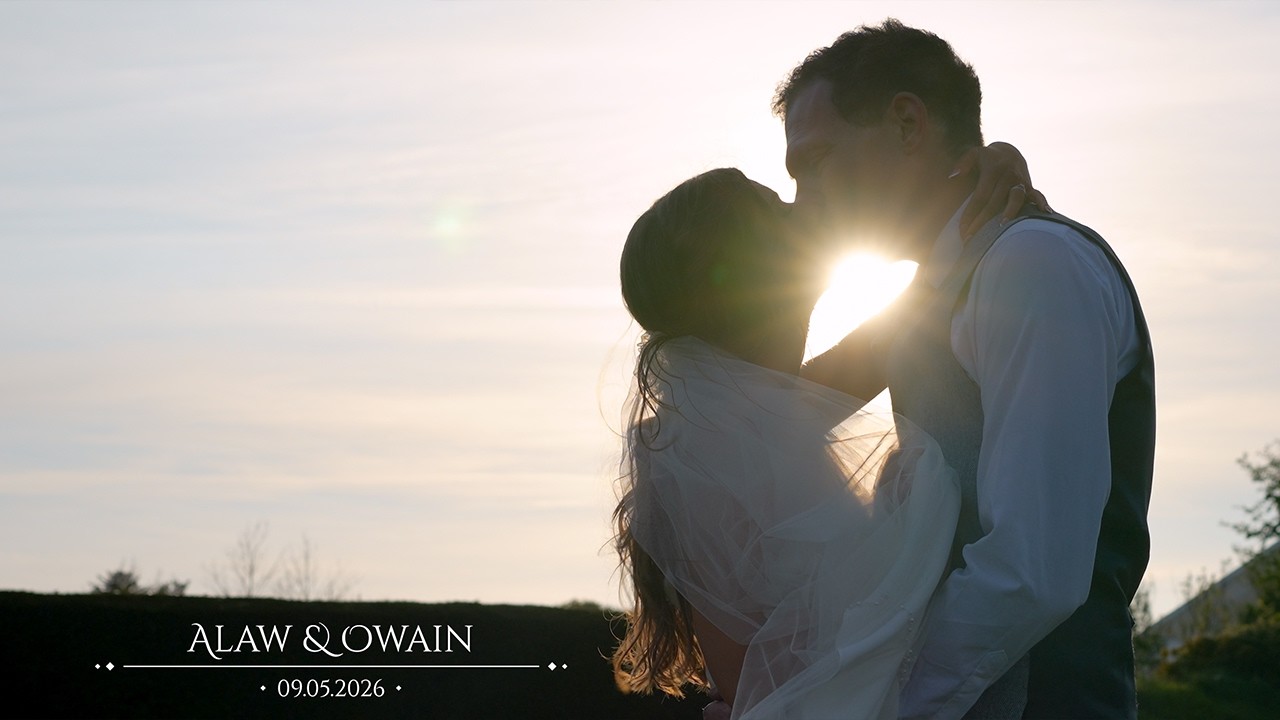 (Teaser) - Alaw & Owain | Yr Helyg