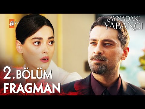Aynadaki Yabancı 2. Bölüm Fragman