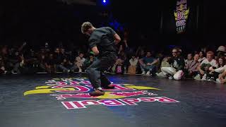 Hijack vs Dias vs Alvin vs Kleju  RED BULL BC ONE 2023 : Kill the BEAT