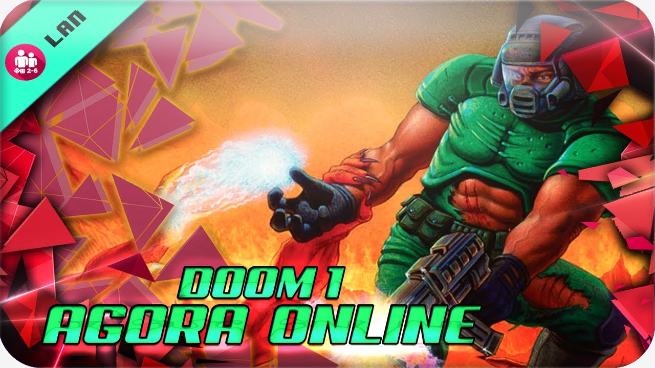 Como personalizar o jogador no multiplayer online do novo Doom