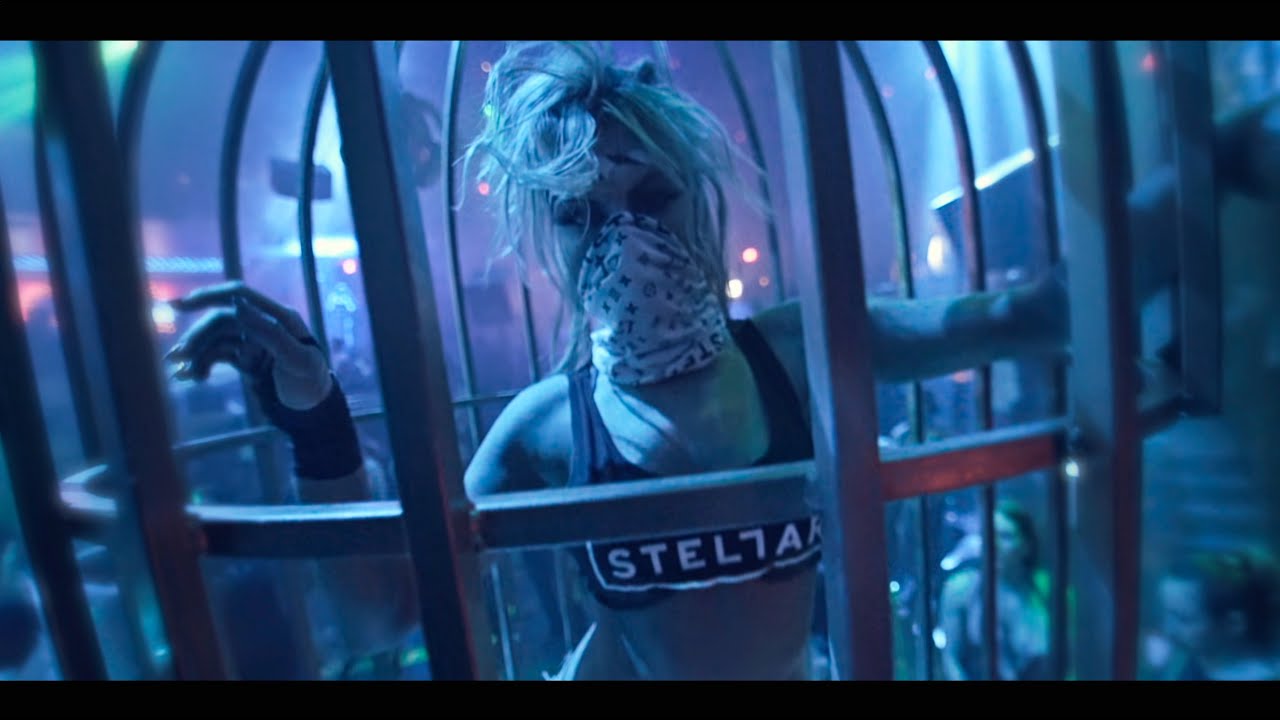 STELLAR | NYE 2016 [4K]