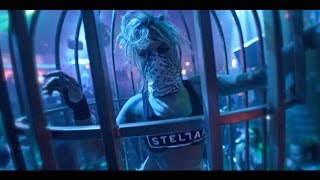 STELLAR | NYE 2016 [4K]