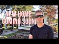 New Home in Salmon Arm - Coming Soon