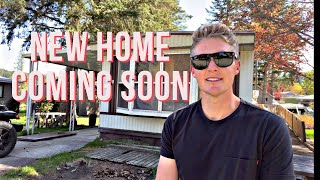 New Home in Salmon Arm - Coming Soon