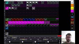 MA3 v2.5  - Phaser Workflow Plugin Update
