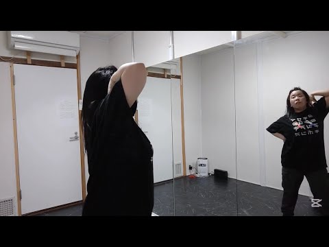 2025.3.28 アイノケダモノ アンジュルム   自主練