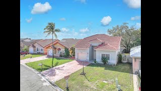 5542 NW 190th Ln Miami Gardens, FL - Standard Property Video