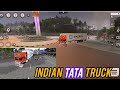 HOW TO ADD TRUCK MASTER INDIAN 🤑 TATA TRUCK FULLY MODIFIED 😱 TATA MOTORS | BUS SIMULATOR GAMEPLAY#
