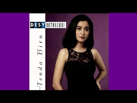 Desy Ratnasari - Tenda Biru - Composer : Rento Saky  (CDQ) 1995