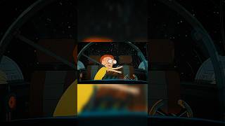 | Saturday Night Live | #rickandmorty #edit #shorts #cartoon