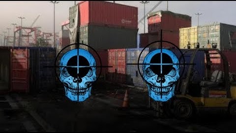 The Exceedingly Rare Hardcore Shipment Double Execution