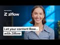 Let your content flow with ziflow