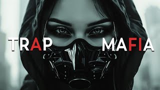 Mafia Music 2024 ☠️ Best Gangster Rap Mix ☠️  Hip Hop & Trap Music 2024