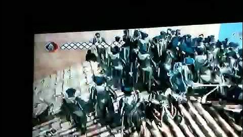 Assassins creed 2 spawn glitch