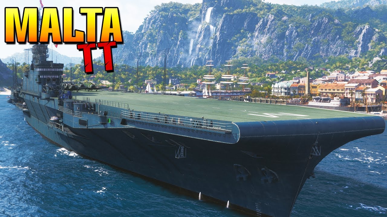 🔥 Malta in 2025 💥: Nerfed AP Carpet Bombers, Struggling for Impact ...