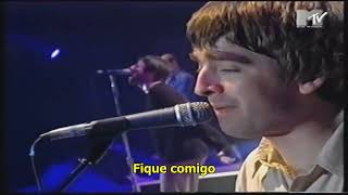 Stand By Me   Oasis Live Video Legendado PT BR