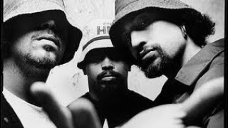 Cypress Hill - Phuncky Feel One Extended Remix (Demo Elements) (Reprise Type Remix)