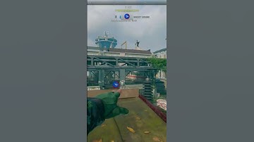 The Perfect Nade, Quad Feed MW2/Modern Warfare 2