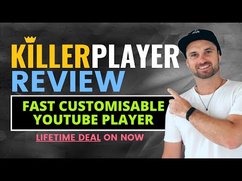 KillerPlayer Review ❇️