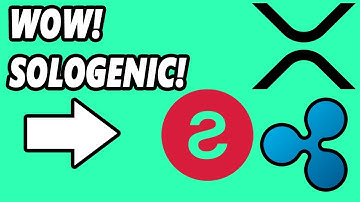 XRP Ledger Being Used Like Never Before - Coinfield, Sologenic, XRPL