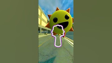 CAN YOU CATCH INCREDIBOX SPRUNKI SMILING CRITTERS in Garry