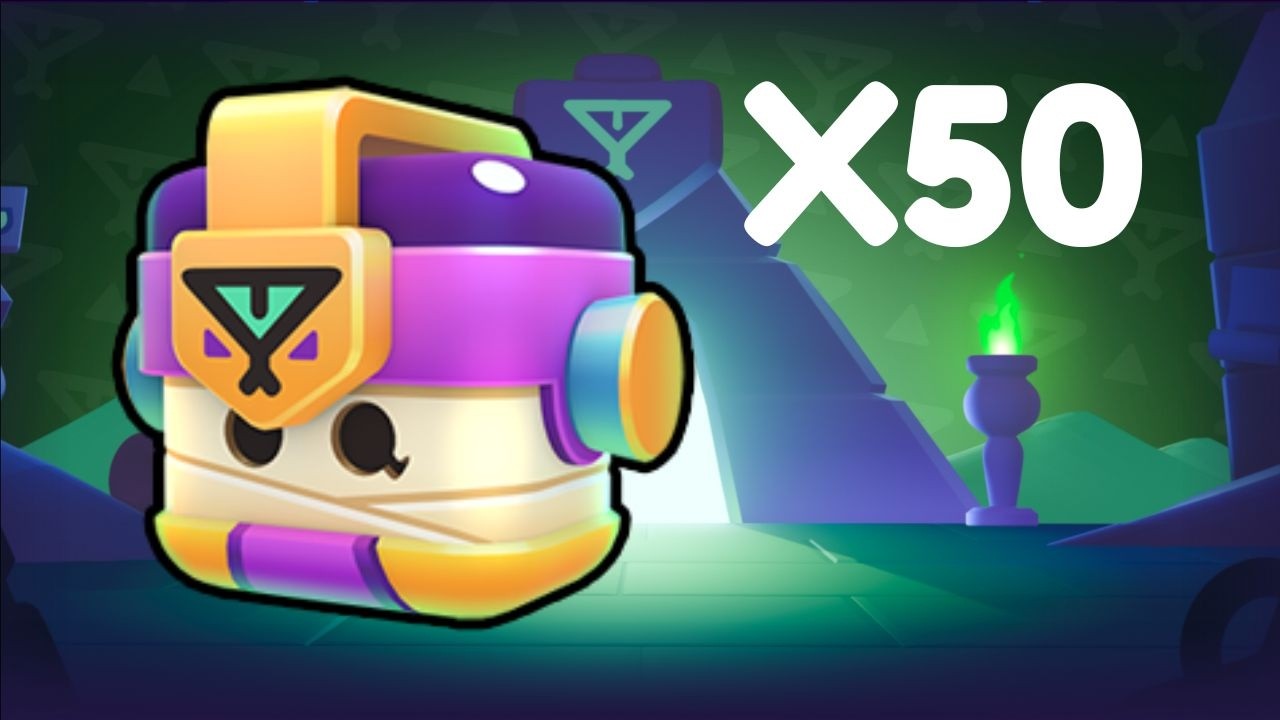 Opening 50 Najia BOXES - Sneak Peek