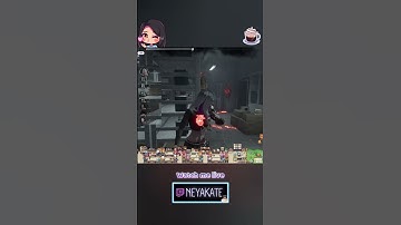 When the game wants you to escape - lucky hatch edition #shorts #dbdshorts #dbd #funny #compliation