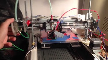 Reprap Maker printrbot Funreprap