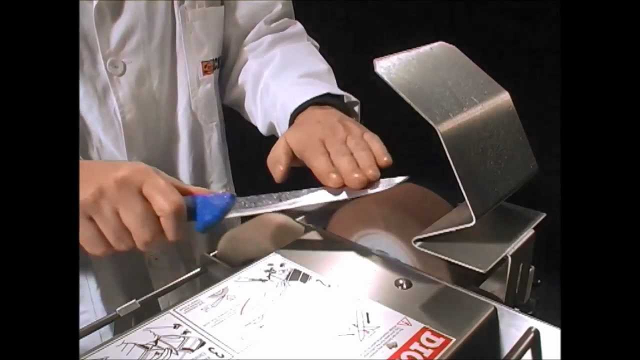 SM-160 français - YouTube