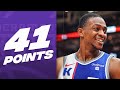 De&#39;Aaron Fox CATCHES FIRE In Kings Win! 🔥 | February 3, 2024