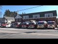 2017 Chester,NJ Fire Company 1 New Years Day Parade  1/1/17