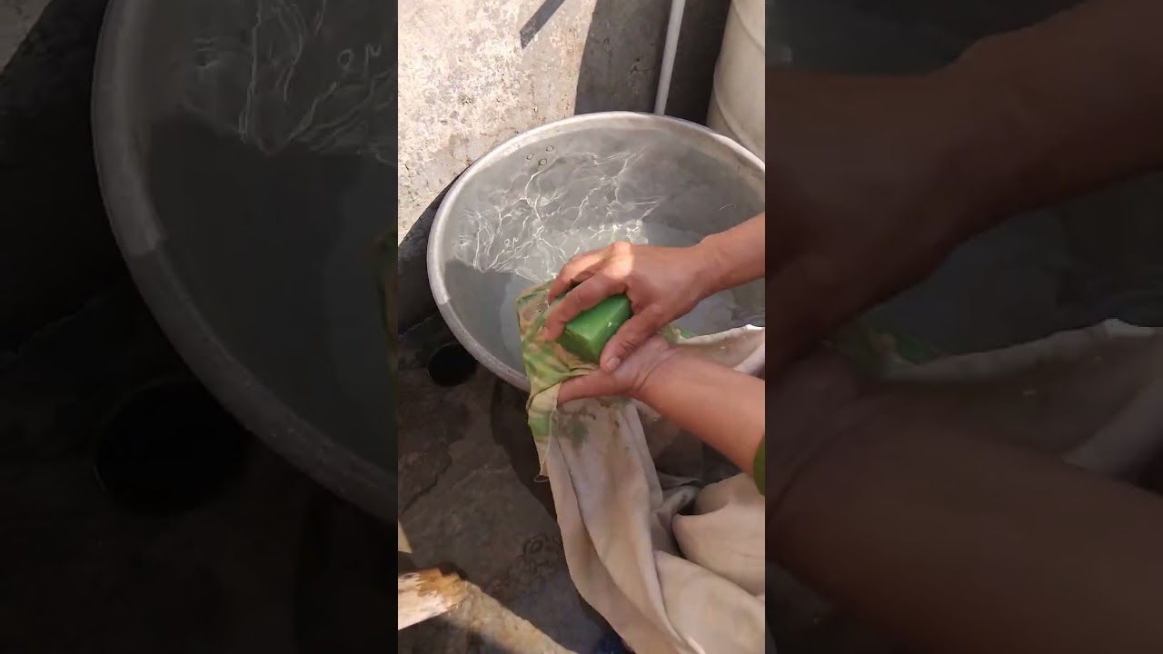 ਡਿਜਿਟਲ ਪ੍ਰਿੰਟ ਸ਼ੀਟ ਪ੍ਰੈੱਸ ਨਾਲ਼ ਲਿਆਉਣ ਤੋਂ ਬਾਅਦ ਅਸੀਂ ਬਹੁਤ ਮੱਲ ਕੇ ਸੂਟ wash ਕਰਕੇ ਦੇਖਿਆ ਕੁਝ ਵੀ ਨਹੀਂ ਹੋਇਆ 