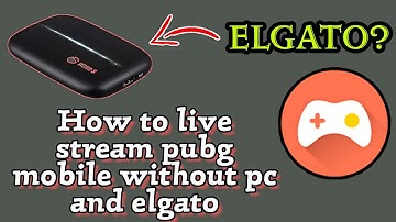 How To Stream PUBG With Internal Audio Via Omlet Arcade • NO ELGATO Required! • Veggiebuoy