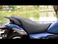 SANYA Teloon The Vehicle Style Cleverly Integrates Dragon Elements Unique King Style Motorcycle 