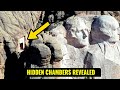 Untold Secrets Of The Biggest Monuments In America