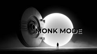 Famous 🔴 LIVE | MONK MODE — Dark Ambient for Deep Focus | Lock In & Work Net Worth