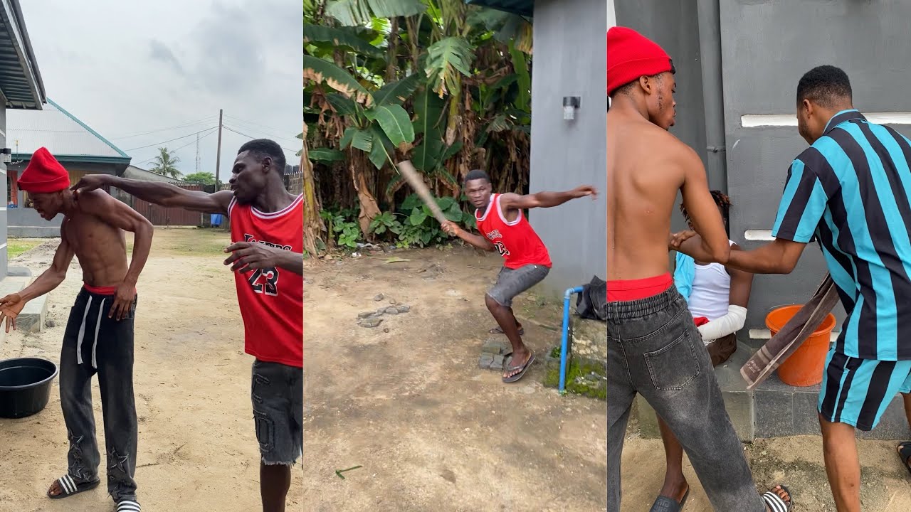 UC Nation caused the acc!dent because he refused to listen to everyone which I don’t blame him