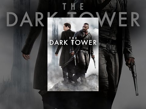 The Dark Tower