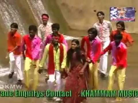 BANJARA SONG CHANDAMAMA